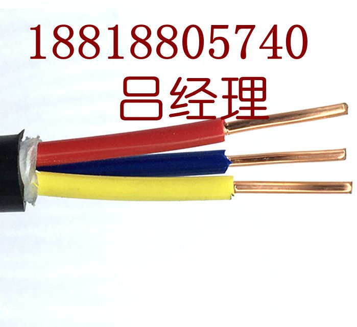 廣東華新電纜電線(xiàn)