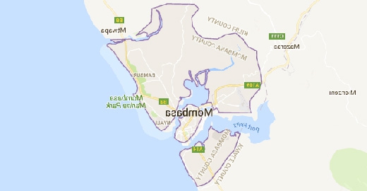 DARE海纜體系方案銜接吉布提至蒙巴薩,旨在為包容性數(shù)字經(jīng)濟(jì)供給功力