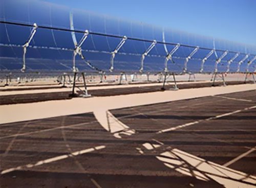 世界銀行為摩洛哥太陽能項(xiàng)目提供1.25億美元融資