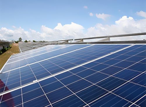 Vivint Solar獲8.11億美元太陽能項目融資