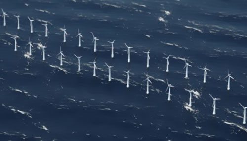 普睿司曼提前完成維京海上風電場電纜敷設