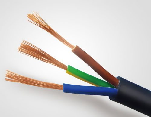 建議考慮3個問題電線粗細好抉擇