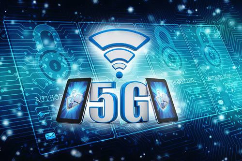 愛立信:2028年全球5G用戶預計增至28億